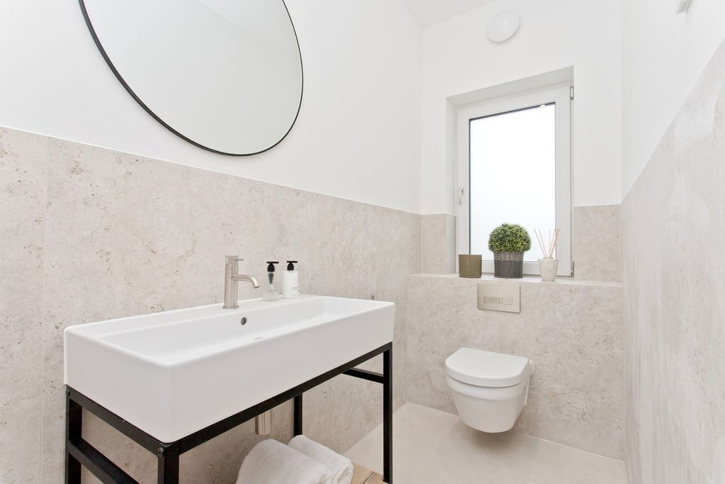 Additional image 15 of 5 bed villa for saleThe Aspen, 1 Inveroe Steadings, Balerno, West Lothian EH14