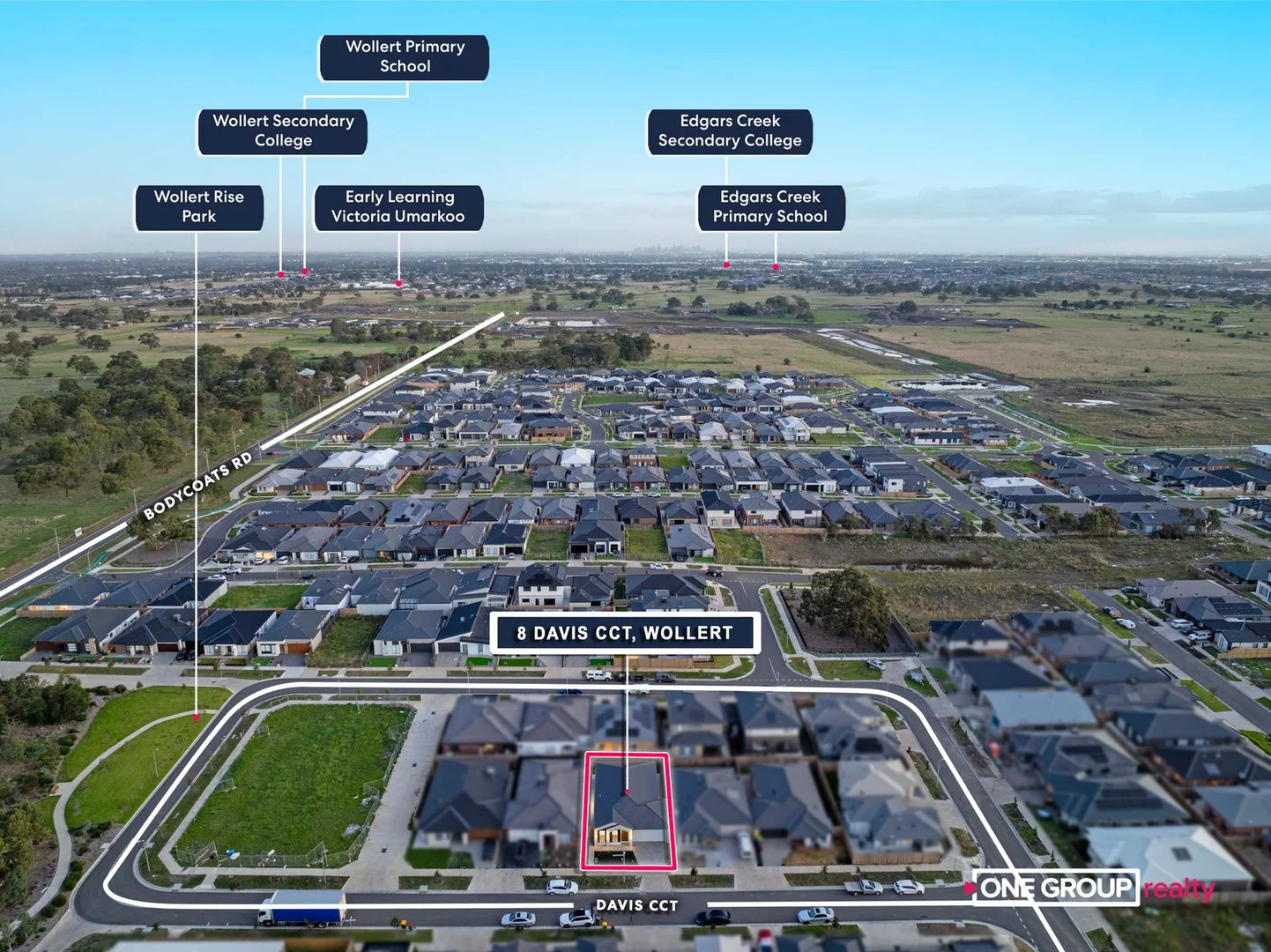 Additional image 13 of 8 Davis Circuit, Wollert VIC 3750
