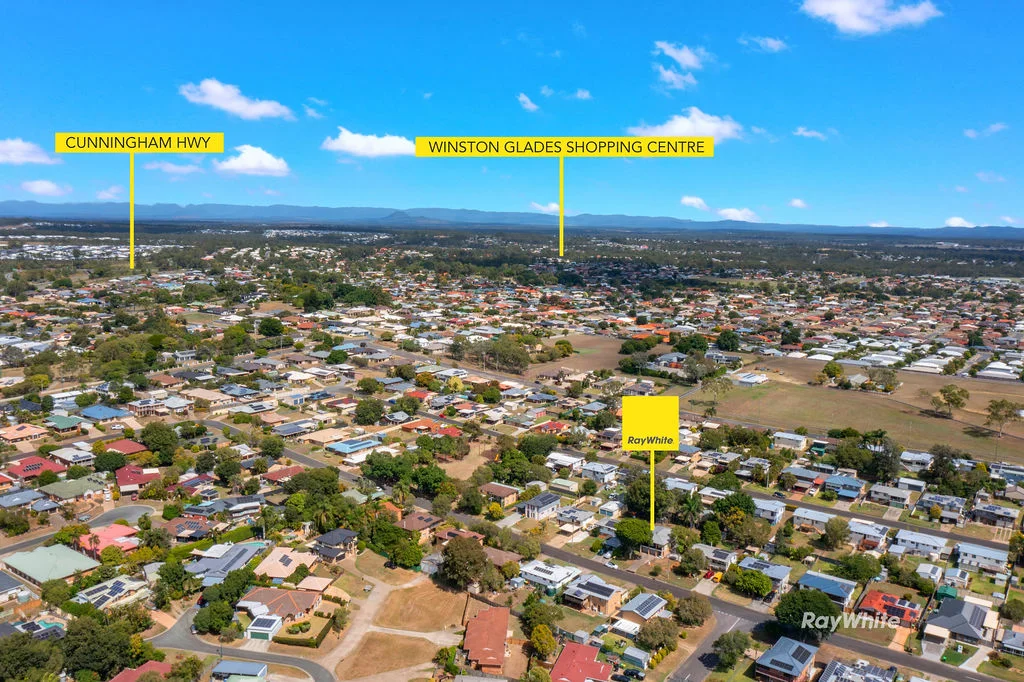Additional image 23 of 23 Rumsey Drive, Raceview QLD 4305