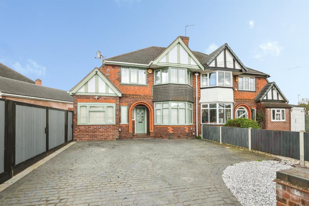 Additional image 2 of Chestnut Drive, Erdington, Birmingham