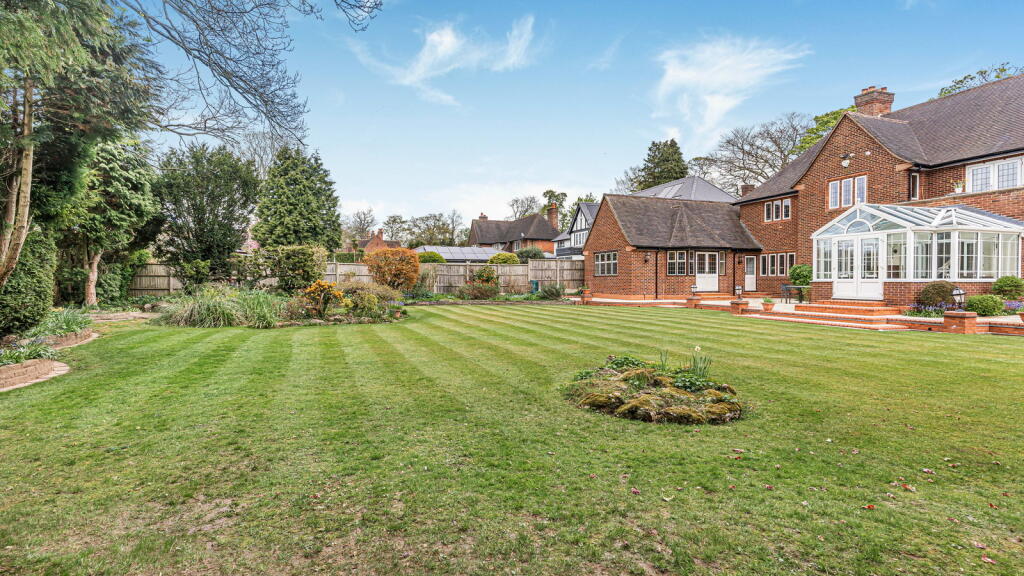 Additional image 29 of Moor Hall Drive, Sutton Coldfield
