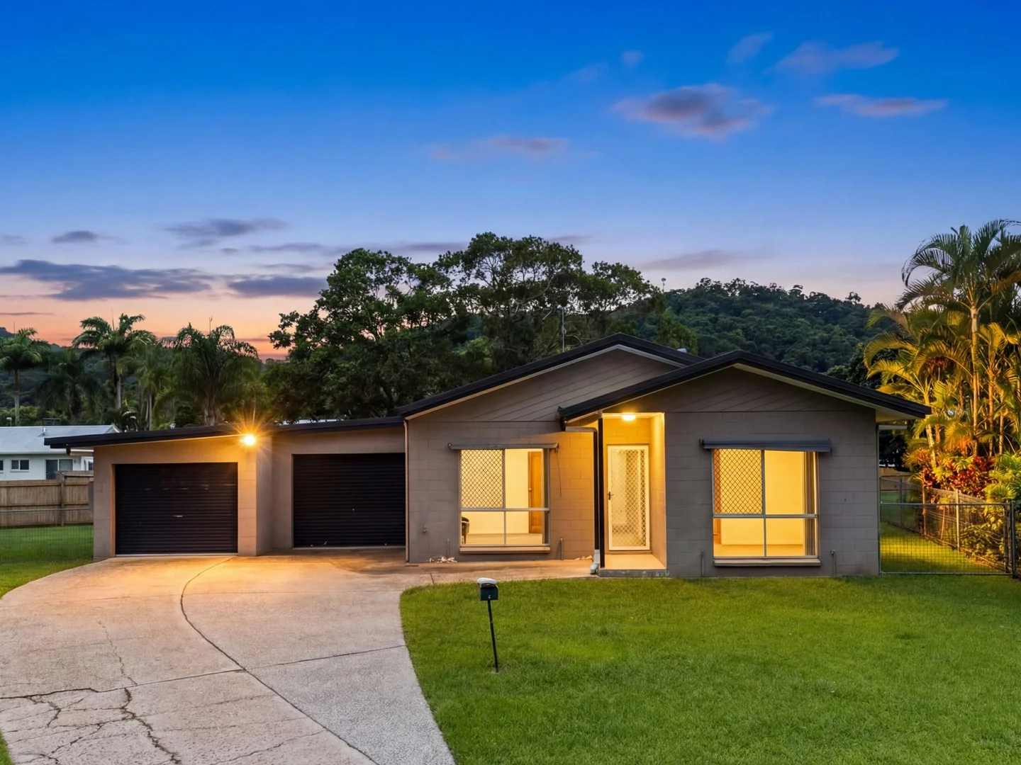 Additional image 14 of 2 Gallo Close, Brinsmead QLD 4870