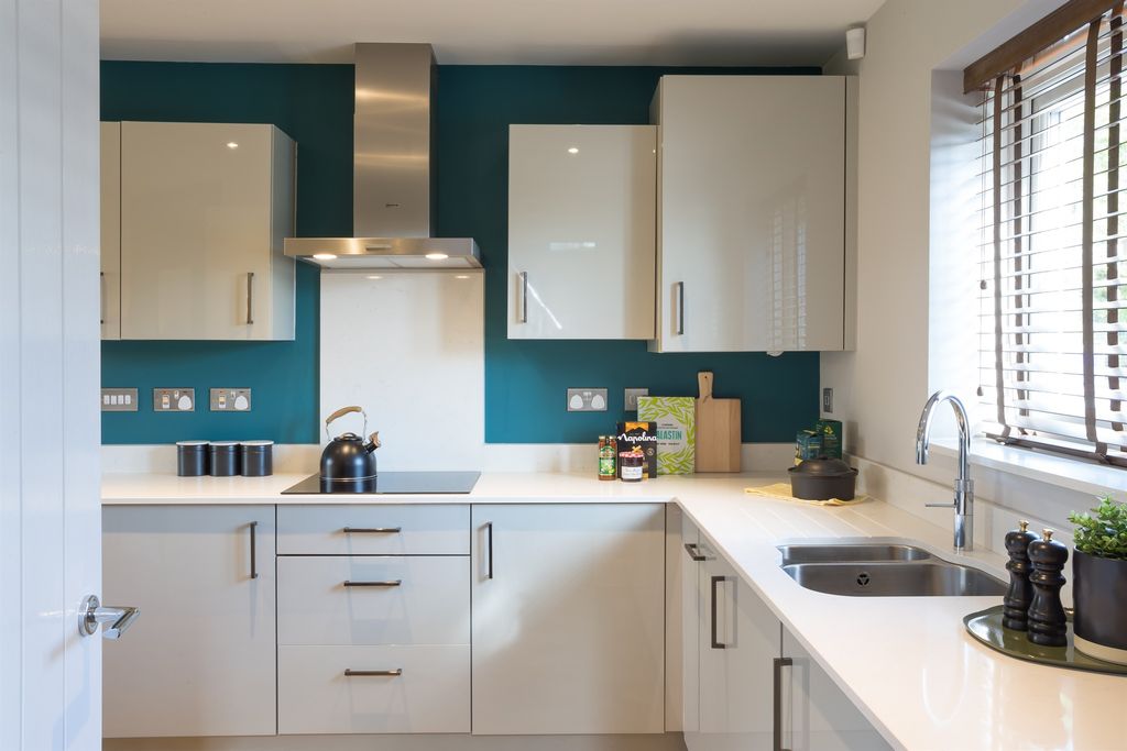 Additional image 6 of 2 bed semi-detached house for saleForbes Close, Ironbridge, Telford TF7