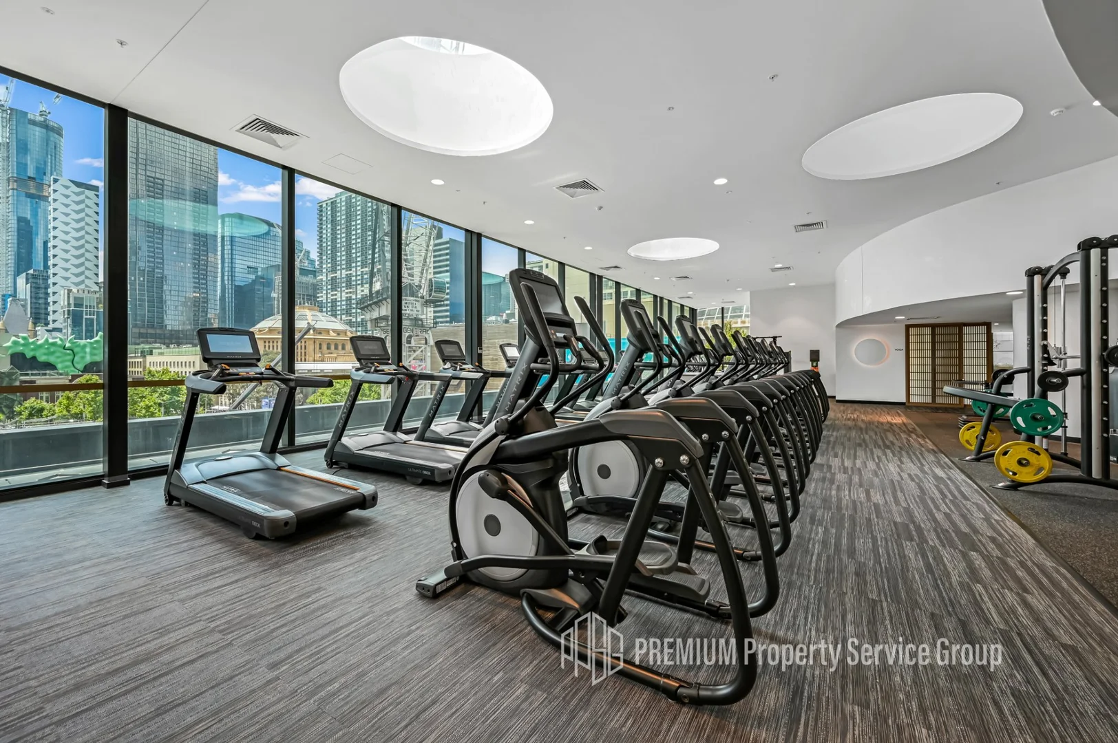 Additional image 13 of 4905/228 La Trobe Street, Melbourne VIC 3000