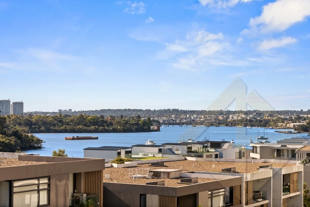 506/9 Edwin Street, Mortlake NSW 2137