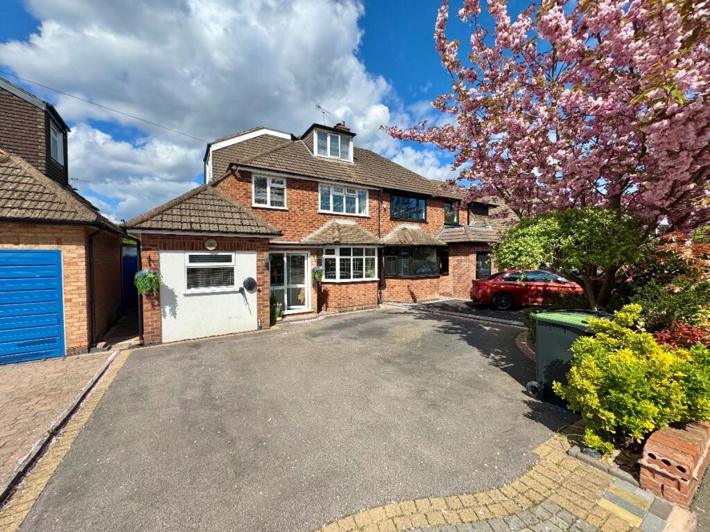 Additional image 19 of Shawhurst Lane, Hollywood, Birmingham