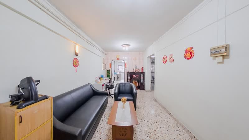 180 Ang Mo Kio Avenue 5 photo 2