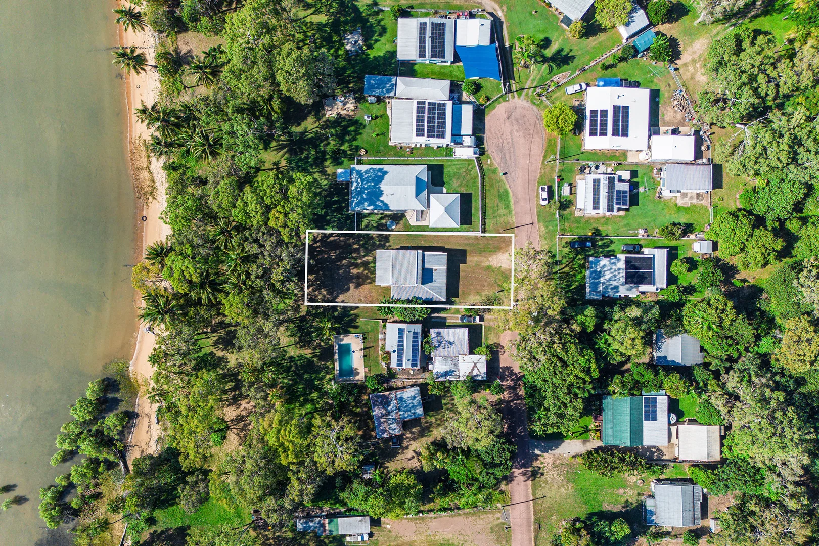 Additional image 30 of 21 Whiting Court, Cungulla QLD 4816
