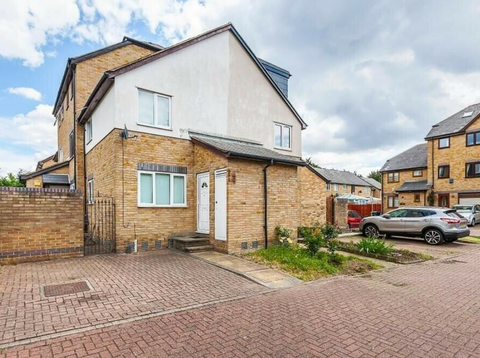 Midship Close, Canada Water SE16