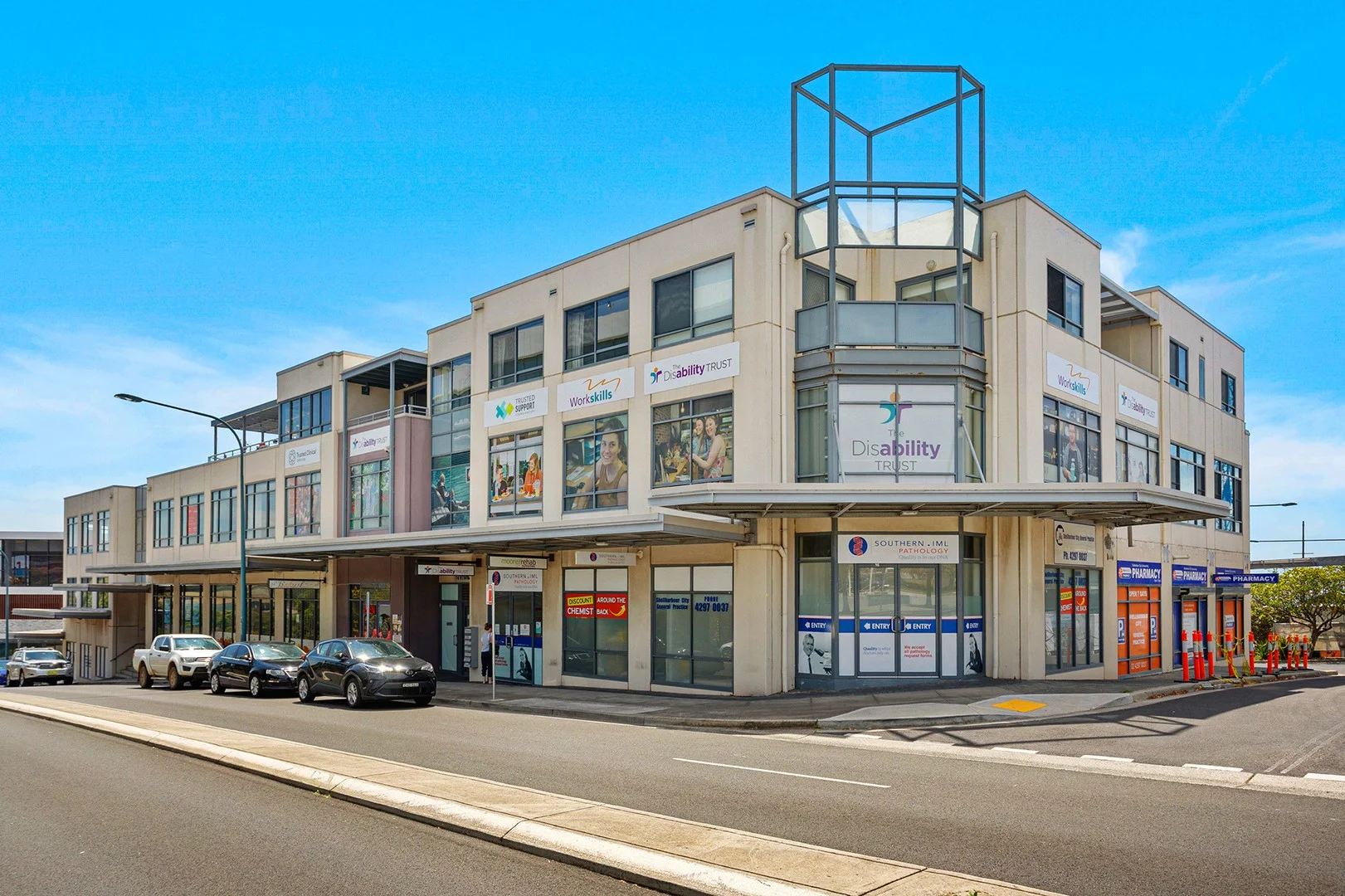 5/75 Cygnet Avenue, Shellharbour City Centre NSW 2529