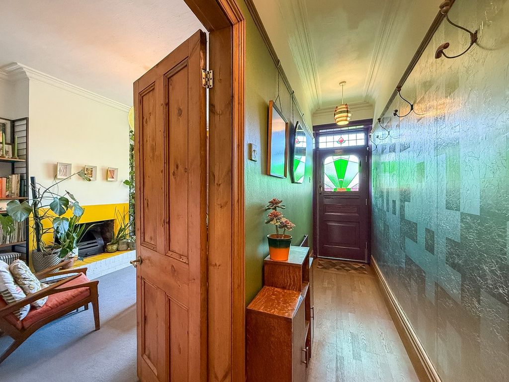 Additional image 2 of 3 bed terraced house for saleVicarage Road, Longwood, Huddersfield HD3