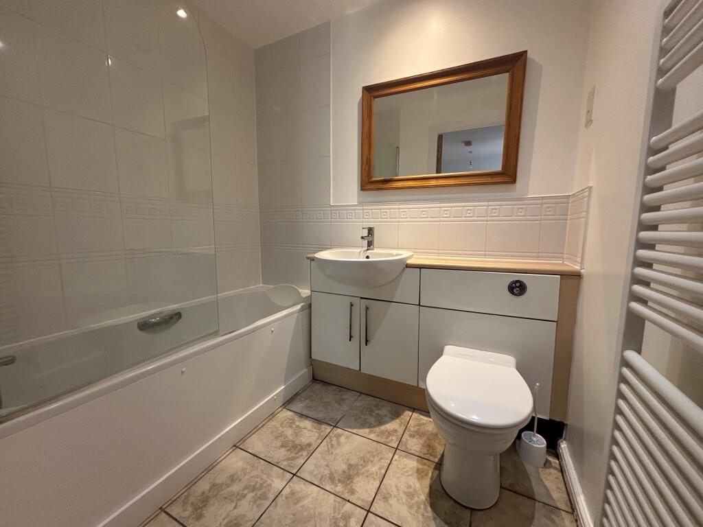 Parkhouse Court, HATFIELD photo 5