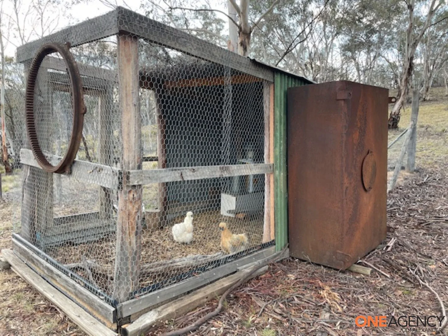 Additional image 17 of 1242 Bobeyan Road, Shannons Flat NSW 2630