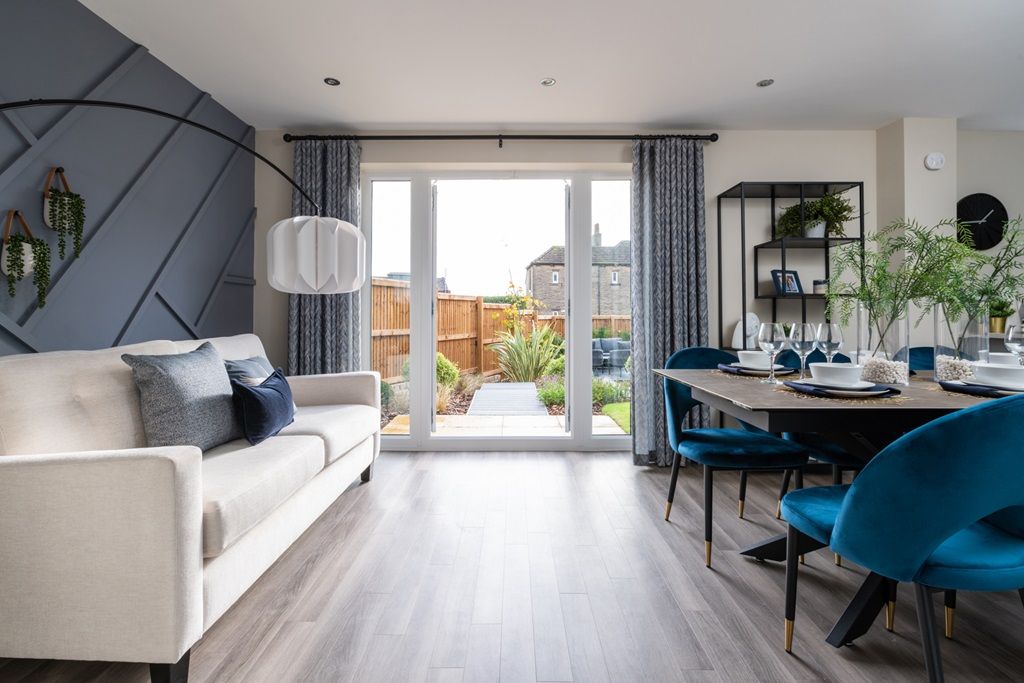 Additional image 6 of 4 bed detached house for sale"The Manford - Plot 422" at Appledown Meadow, Off Bennetts Road South, Keresley CV7
