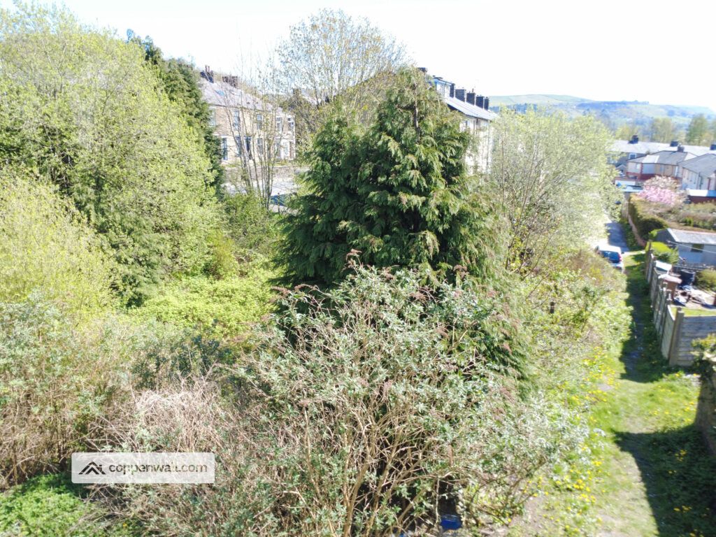Land for saleManchester Road, Haslingden, Rossendale BB4 photo 3