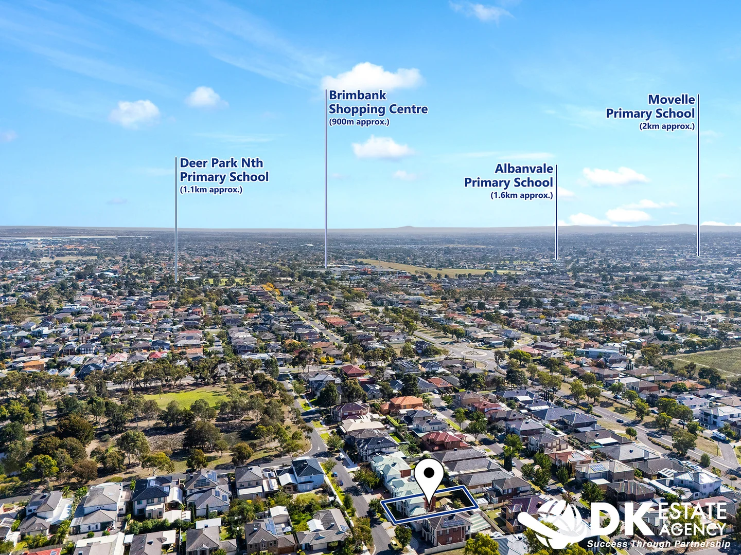 Additional image 18 of 23 Meadowview Way, Cairnlea VIC 3023