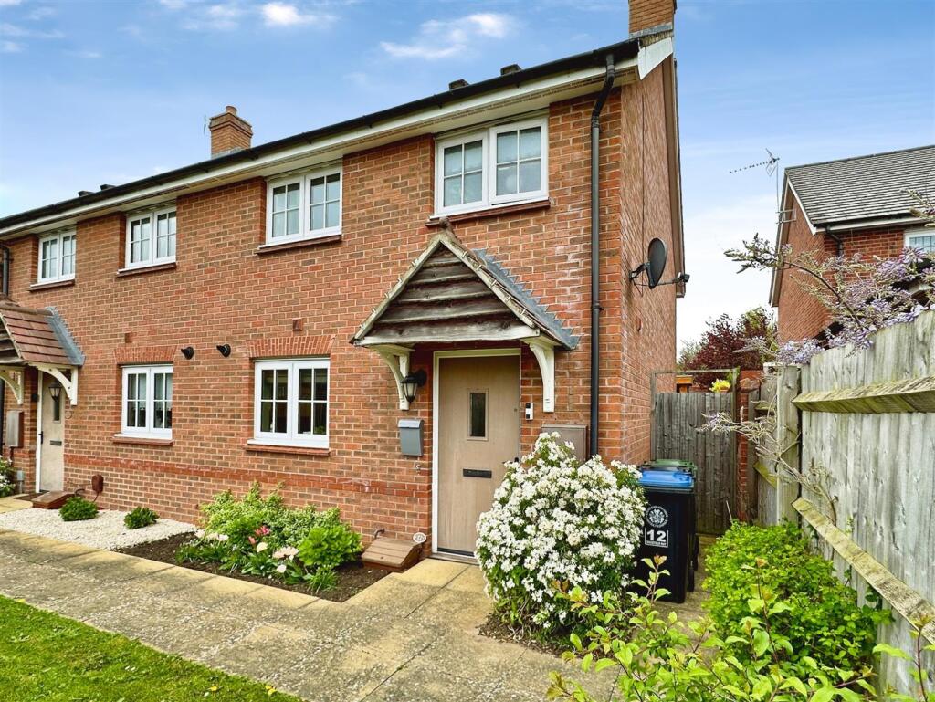 Additional image 25 of Wakefield Way, Alcester