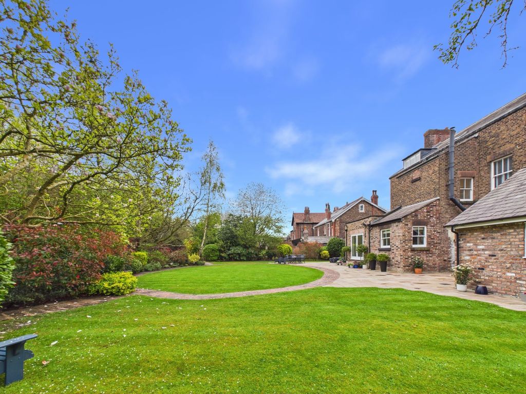 Additional image 47 of 7 bed detached house for saleSalisbury Road, Cressington Park, Liverpool. L19