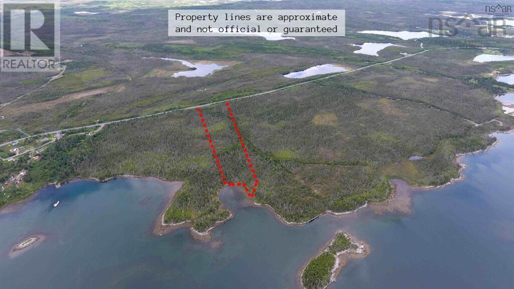 LOT 20-3 No 7 Highway