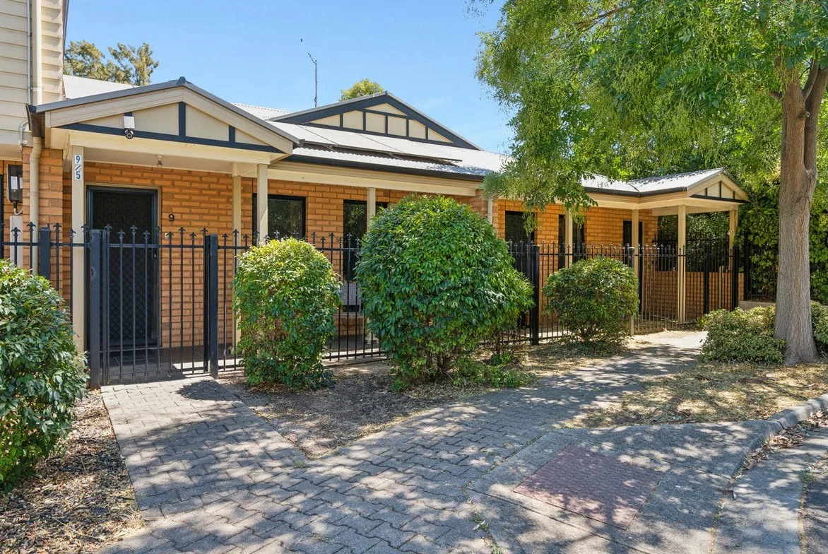 9/5 Oakmont Ct, Salisbury East SA 5109