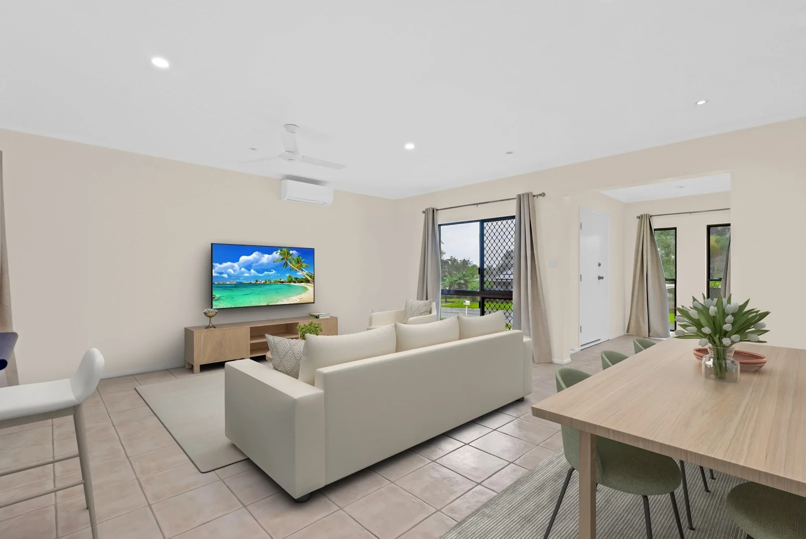 Additional image 3 of 7 Garland Close, Kanimbla QLD 4870