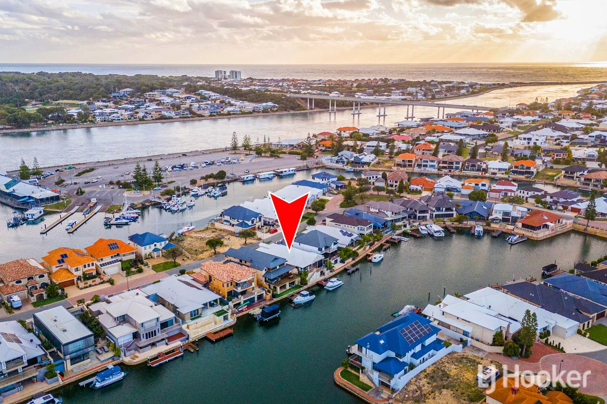 75 Avocet Island Quays, Wannanup WA 6210