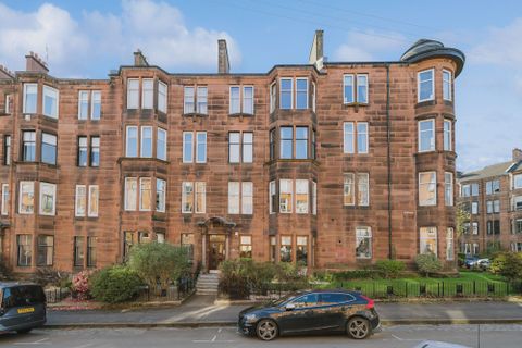63 Airlie Street, Hyndland G12