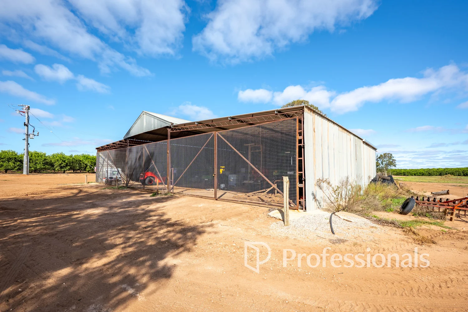 Additional image 14 of 3724 & 3744 Kulkyne Way, Colignan VIC 3494