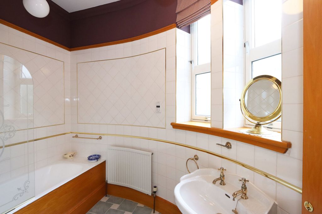 Additional image 12 of 6 bed detached house for saleCruachan, 21 Forest Road, Aberdeen, Aberdeen City AB15