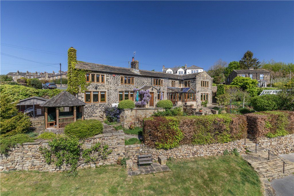 Land for saleDimples Lane, East Morton, West Yorkshire BD20