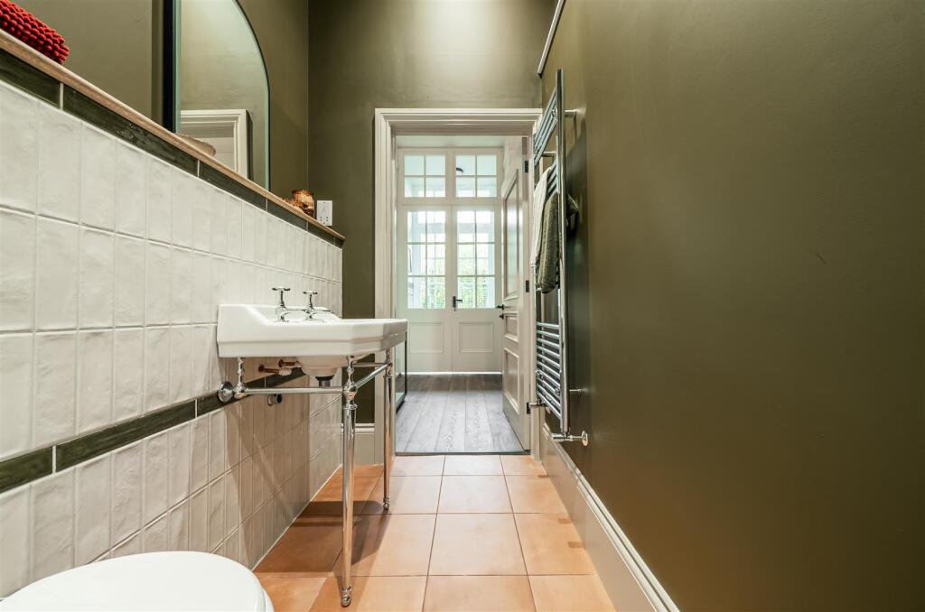 Additional image 7 of Apt 13 Sanctuary, Blue Bird, Hunnington