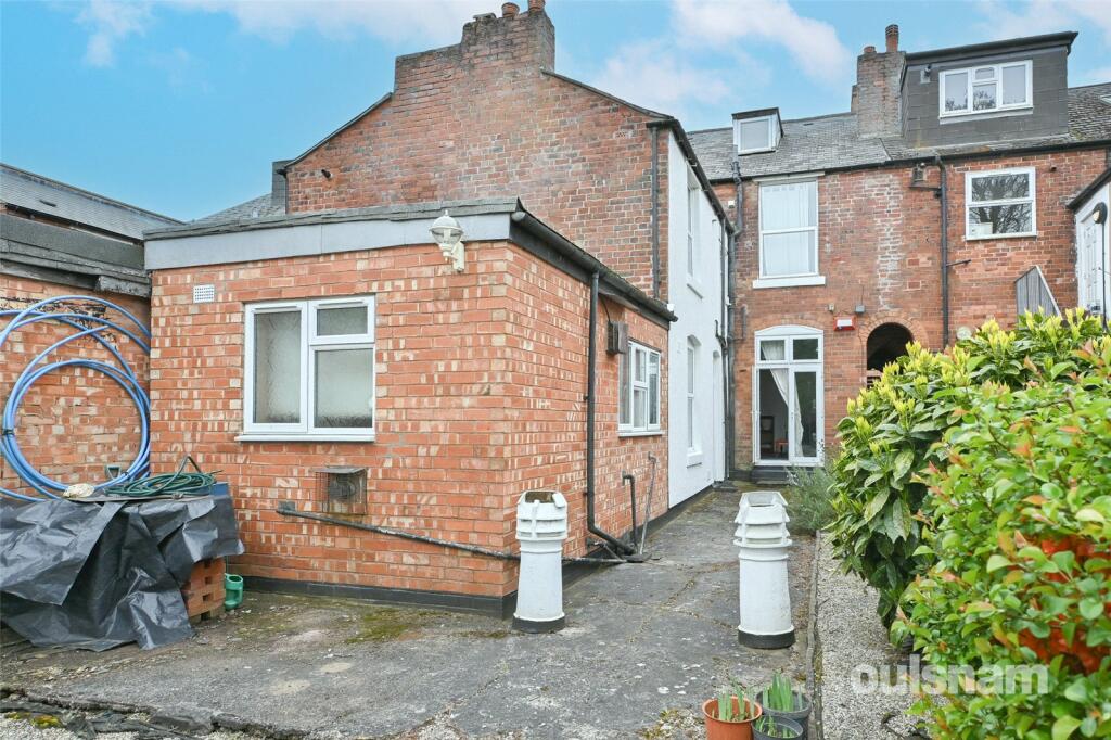 Additional image 34 of Carlyle Road, Edgbaston, Birmingham, West Midlands, B16