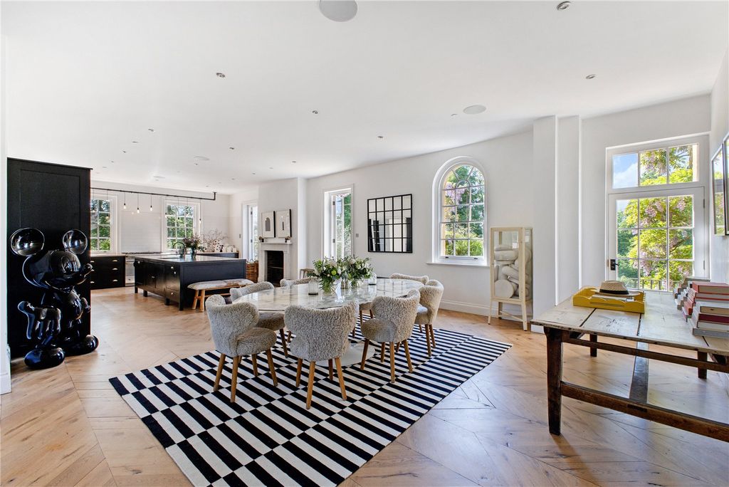 Additional image 16 of 11 bed detached house for saleBathford Hill, Bathford, Bath BA1
