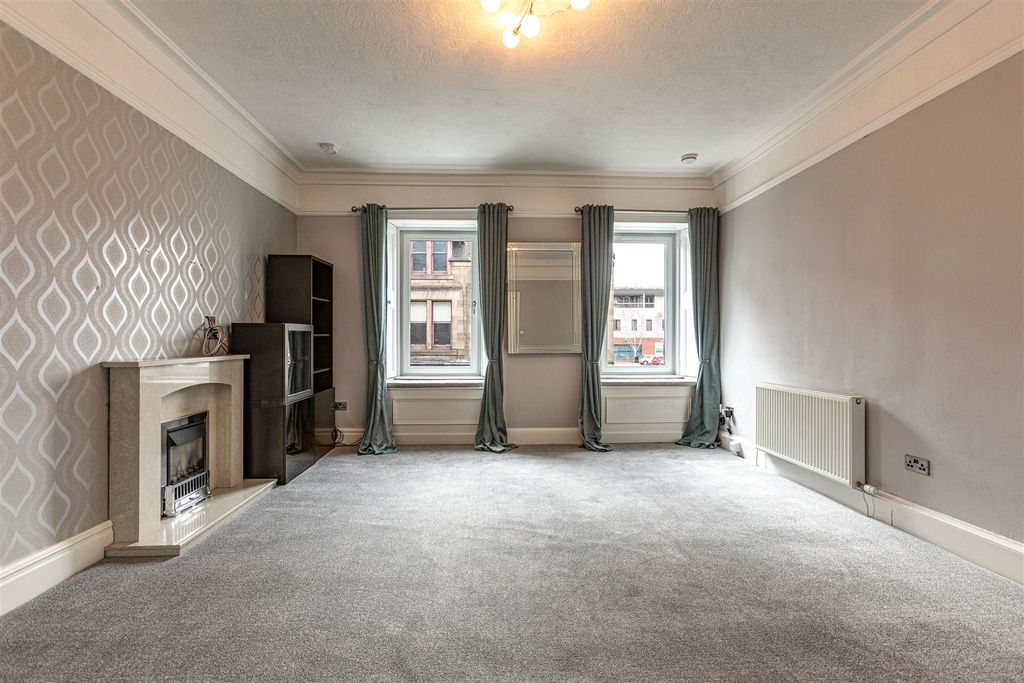 Additional image 6 of 3 bed flat for sale62 High Street, Galashiels TD1