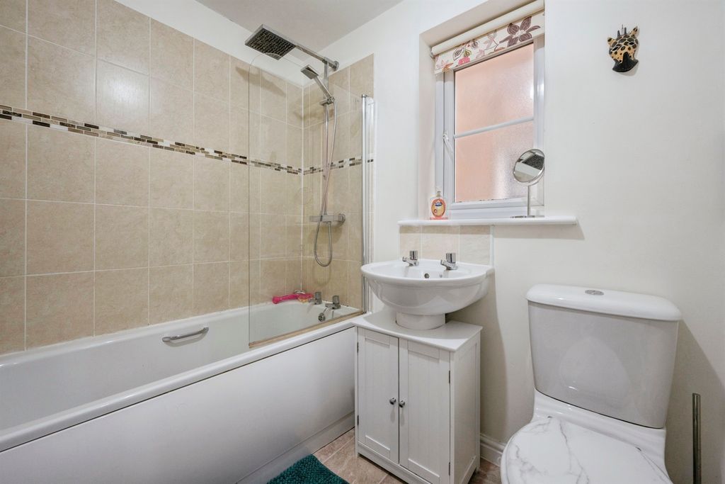 Additional image 10 of 3 bed semi-detached house for saleWhimbrel Chase, Scunthorpe DN16