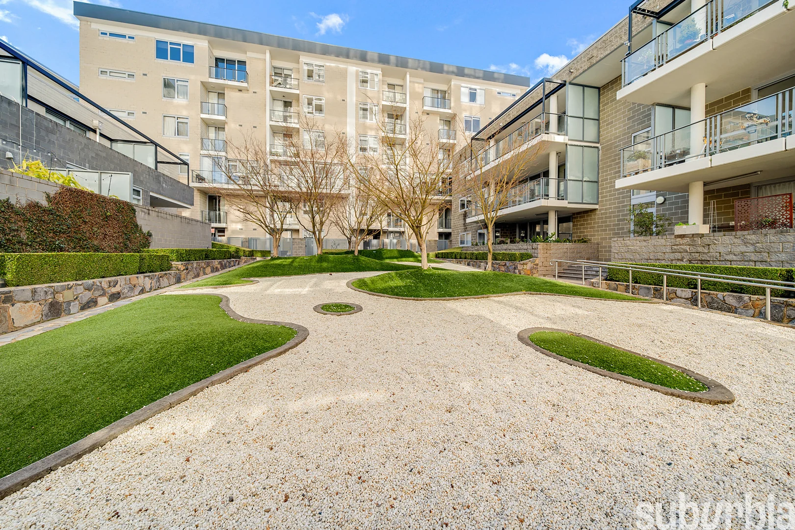 Additional image 16 of 6/1 The Mews, City ACT 2601
