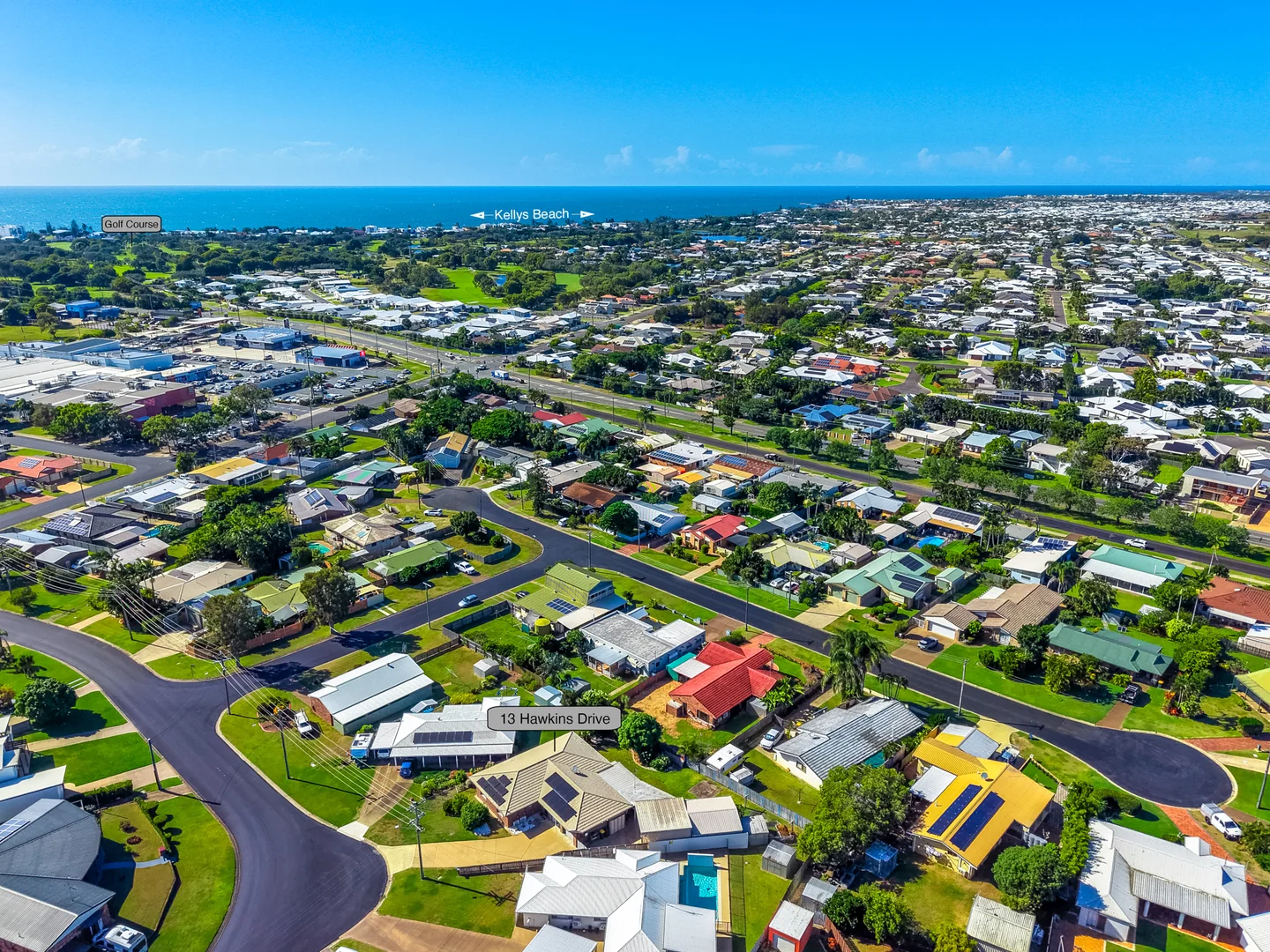 Additional image 25 of 13 Hawkins Drive, Bargara QLD 4670