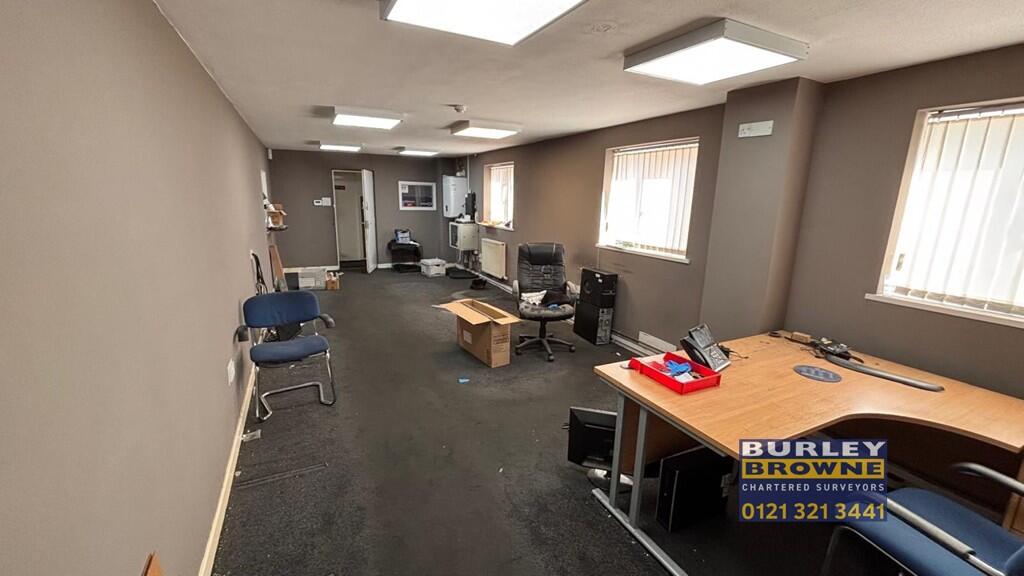 Additional image 14 of 186 Drews Lane, Ward End, Birmingham, West Midlands, B8 2SL