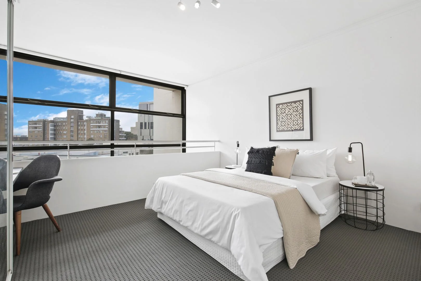 Additional image 2 of 504E/138 Carillon Avenue, Newtown NSW 2042