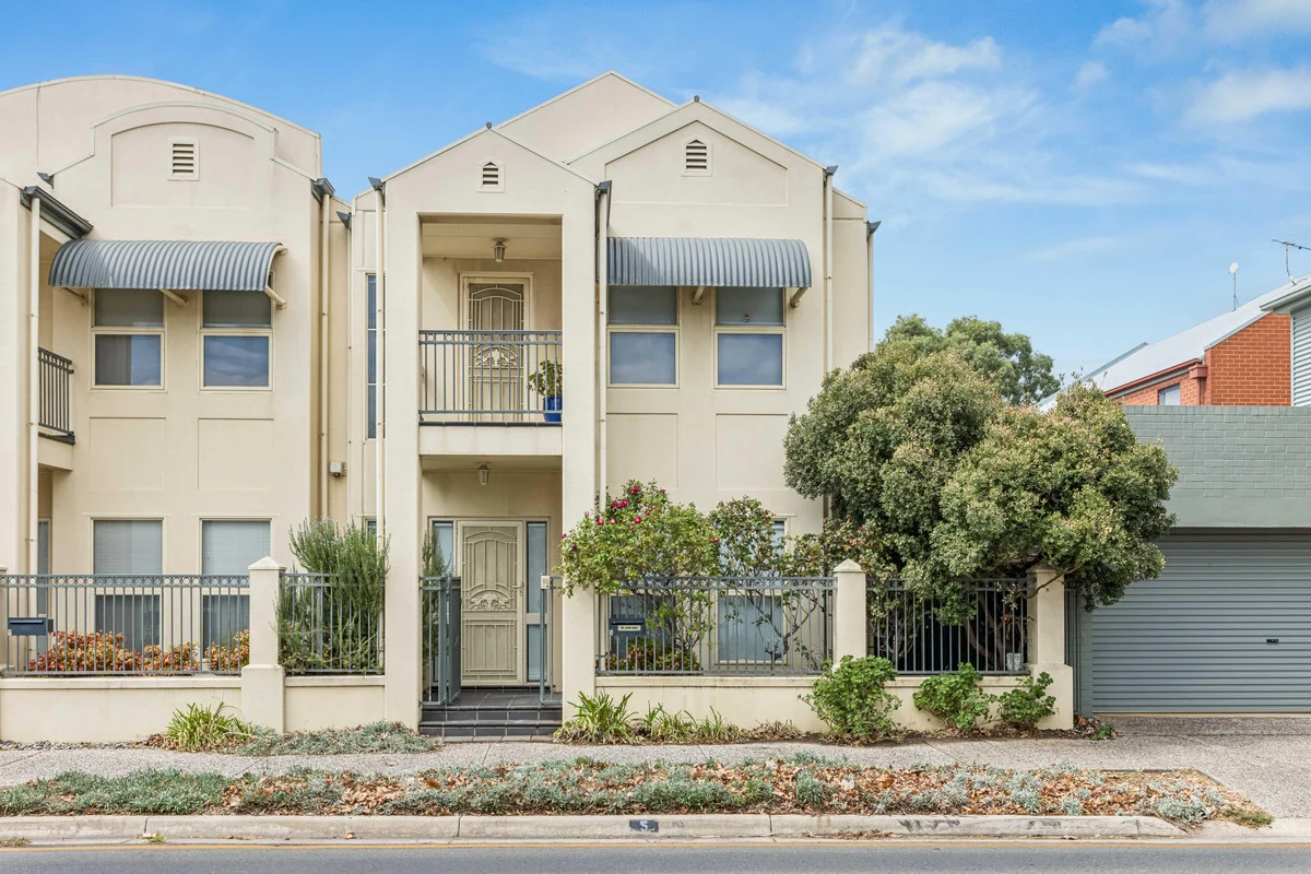 5 The Strand, Mawson Lakes SA 5095