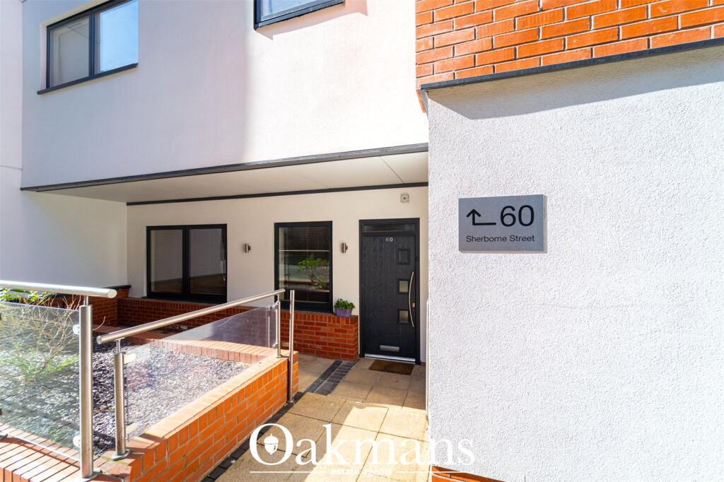 Additional image 20 of Sherborne Street, Birmingham, West Midlands, B16