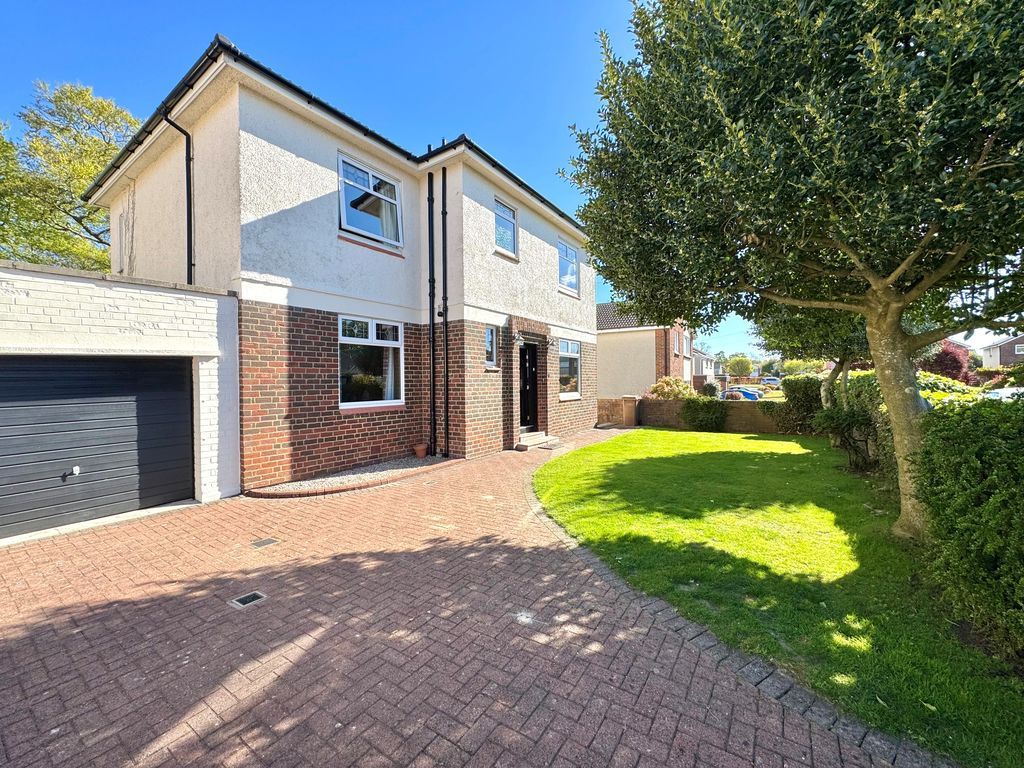 Additional image 30 of 3 bed villa for saleHolmston Crescent, Ayr KA7