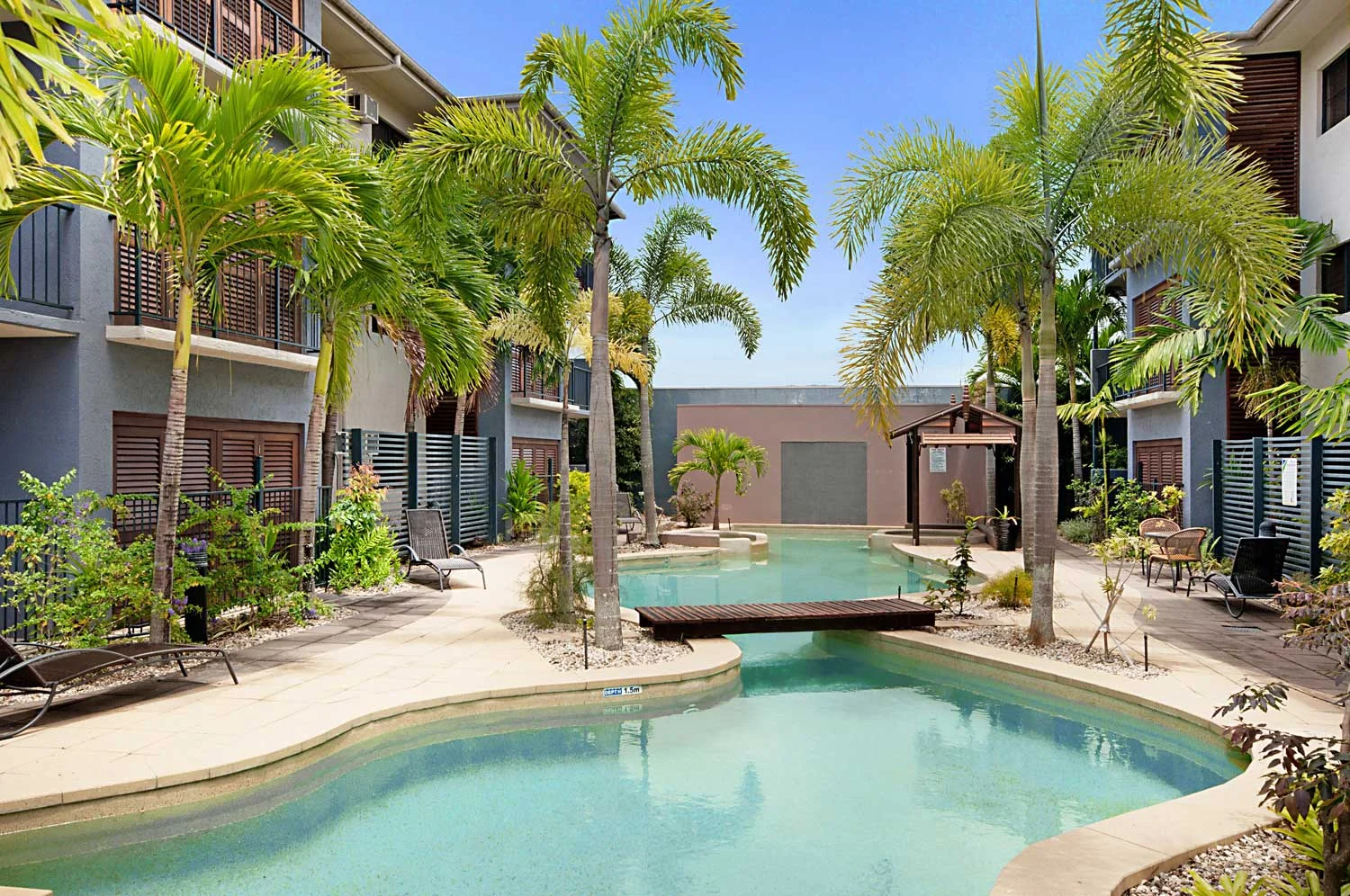 Additional image 12 of 26/3-11 Water Street, Cairns City QLD 4870