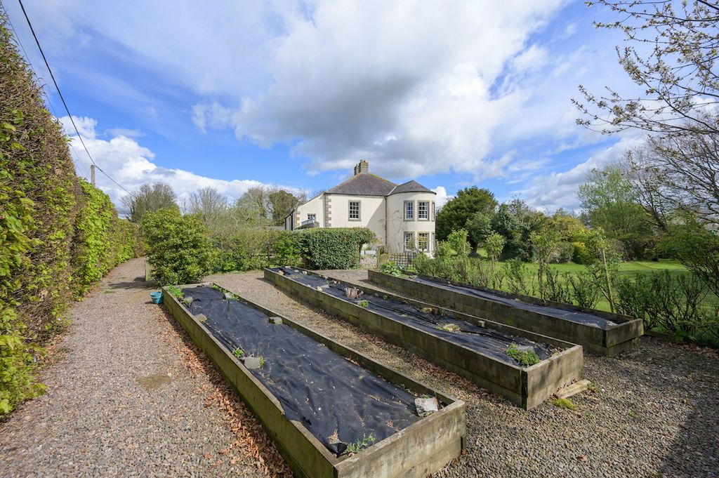 Additional image 52 of 5 bed detached house for saleWestern House & The Coach House, Main Street, Lowick, Berwick-Upon-Tweed TD15