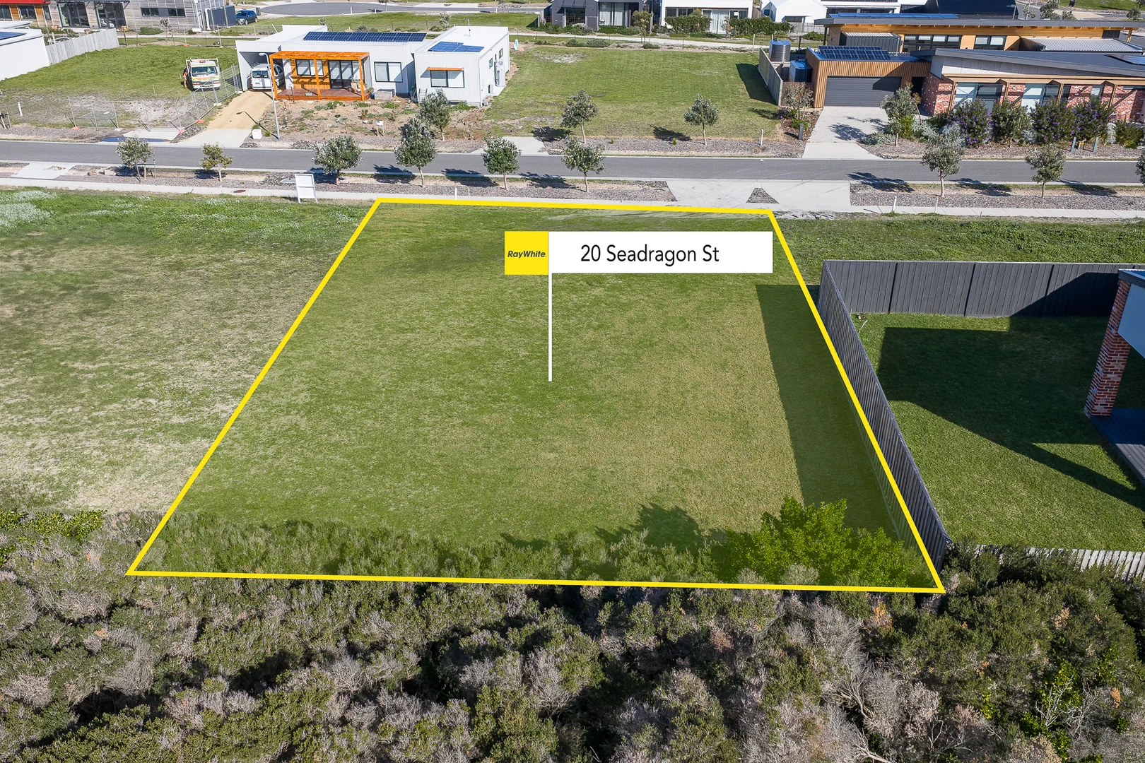 20 Seadragon Street, Cape Paterson VIC 3995 photo 4