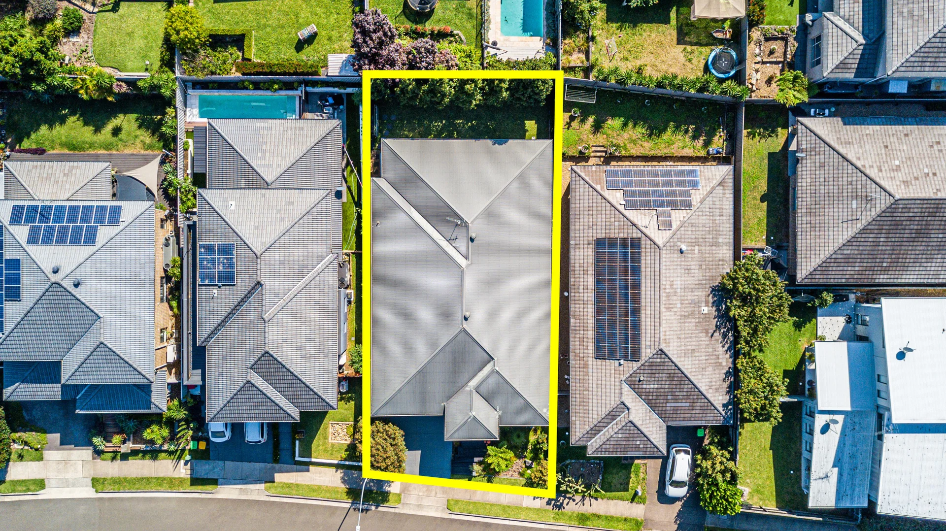 Additional image 20 of 71 Garrawilla Avenue, North Kellyville NSW 2155
