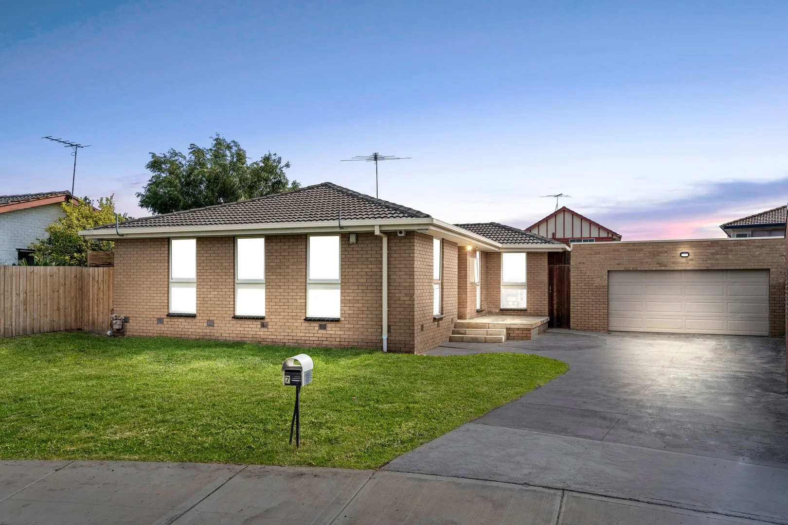 7 Ceduna Court, Keilor Park VIC 3042