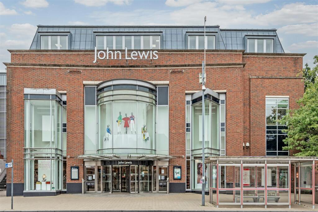 Additional image 10 of Apt 22 Warwick House, 737 Warwick Road. Solihull B91 3DG