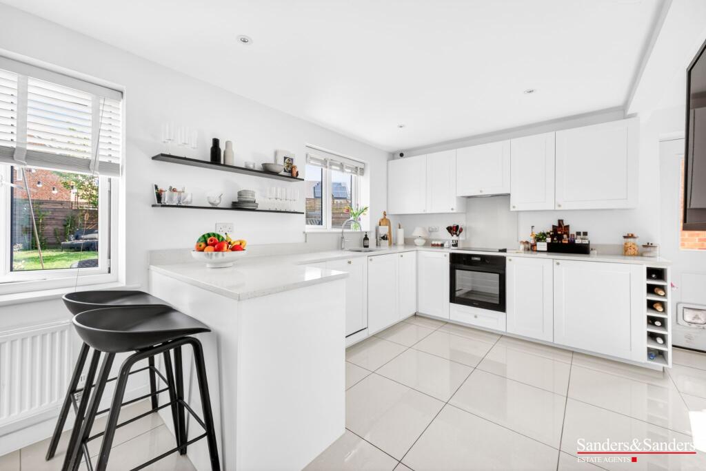 Arrow Way, Bidford-on-Avon, Alcester, B50 photo 5