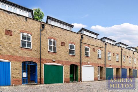 Andover Place, Freehold Town House NW6